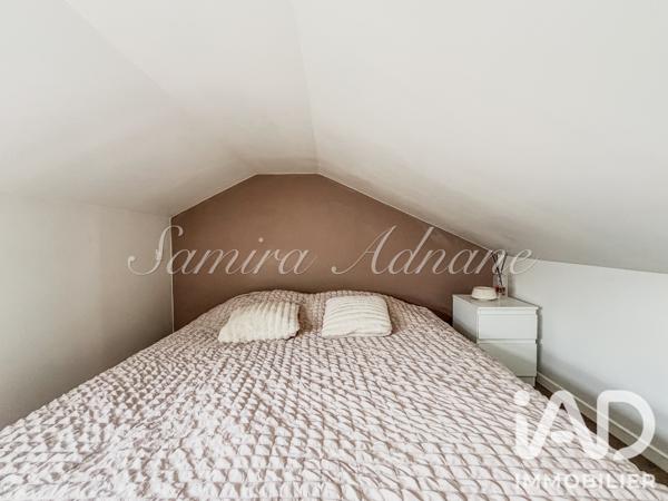 Studio à vendre 35 m² Cormeilles-en-Parisis