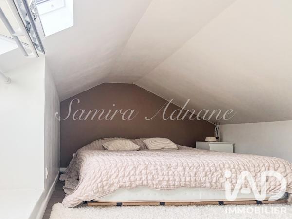 Studio à vendre 35 m² Cormeilles-en-Parisis