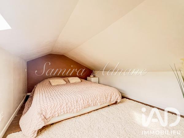 Studio à vendre 35 m² Cormeilles-en-Parisis