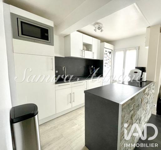 Studio à vendre 35 m² Cormeilles-en-Parisis
