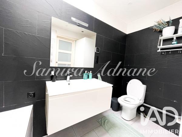 Studio à vendre 35 m² Cormeilles-en-Parisis
