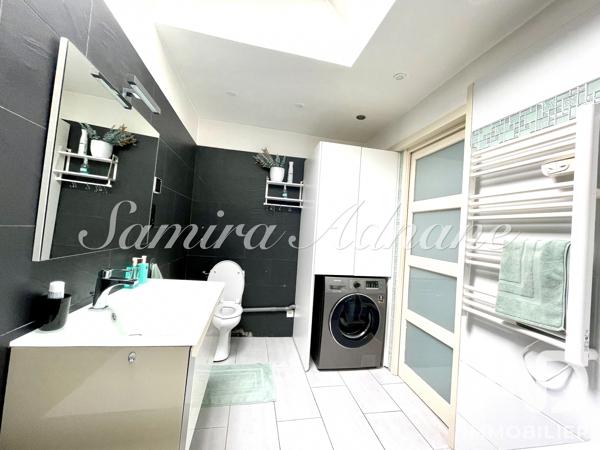 Studio à vendre 35 m² Cormeilles-en-Parisis