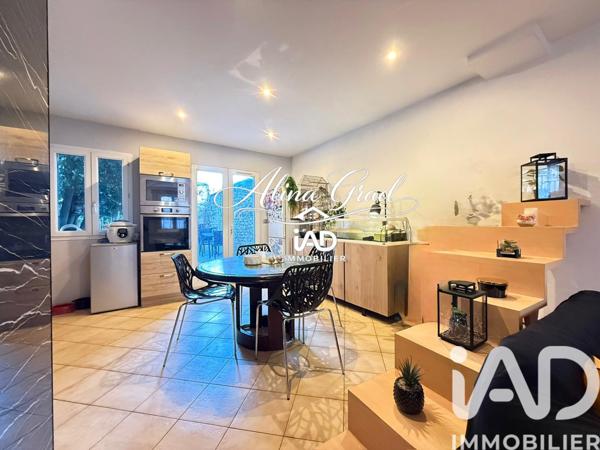 Appartement à vendre 5 pièces 80 m² Pierrelaye