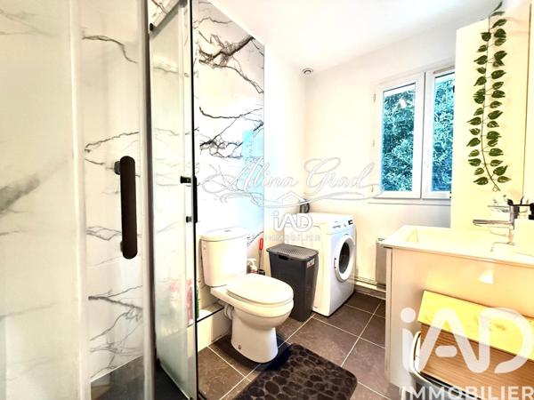 Appartement à vendre 5 pièces 80 m² Pierrelaye