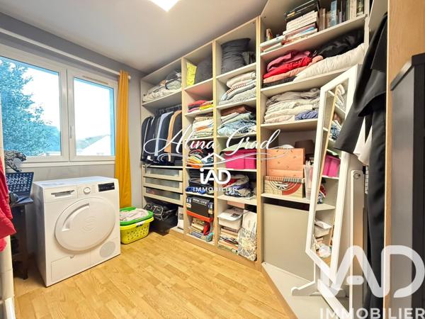 Appartement à vendre 5 pièces 80 m² Pierrelaye