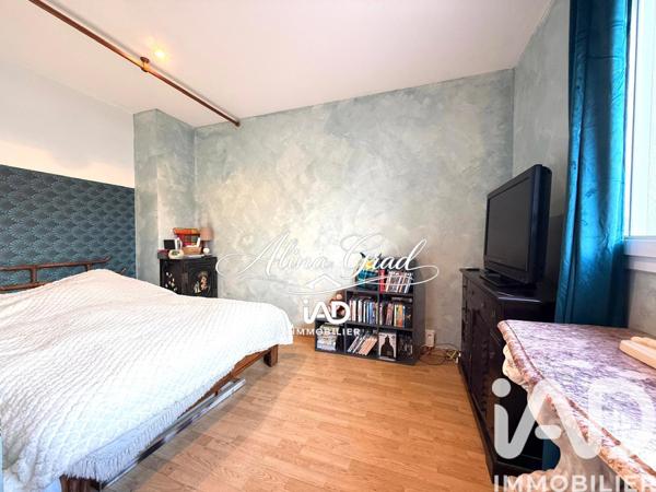 Appartement à vendre 5 pièces 80 m² Pierrelaye