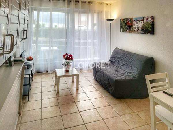 Achat appartement Anglet - 1 pièce(s) - 24 m² - 216 000 €