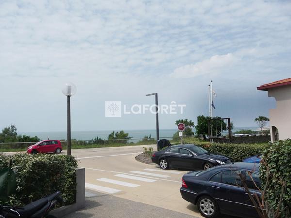 Achat appartement Anglet - 1 pièce(s) - 24 m² - 216 000 €