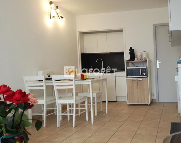Achat appartement Anglet - 1 pièce(s) - 24 m² - 216 000 €