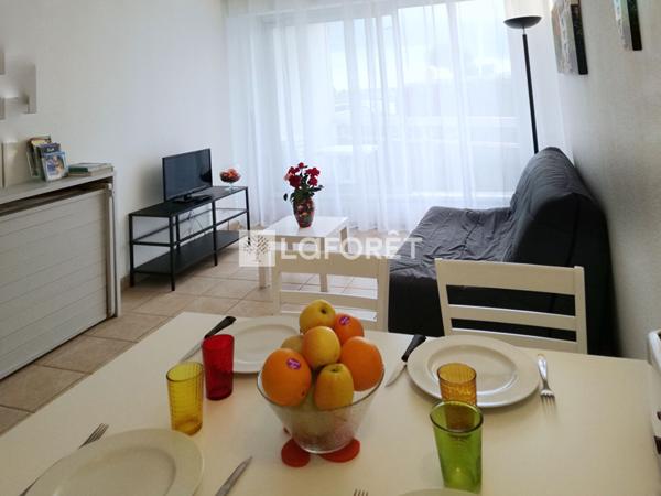 Achat appartement Anglet - 1 pièce(s) - 24 m² - 216 000 €