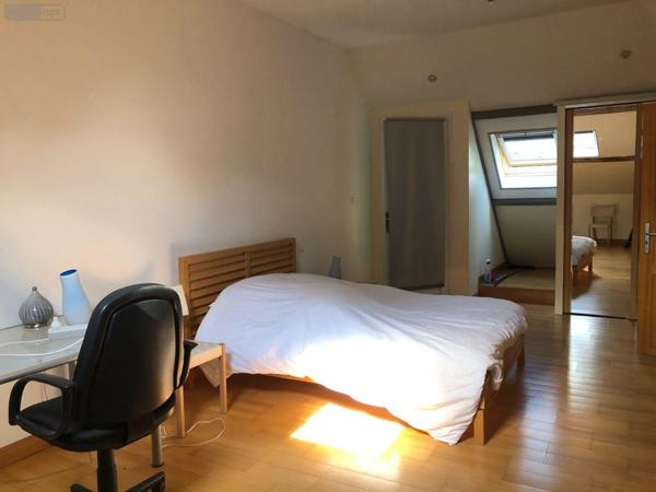 Pavillon à vendre à Chârost dans le Cher (18290), ref : 11813/1251