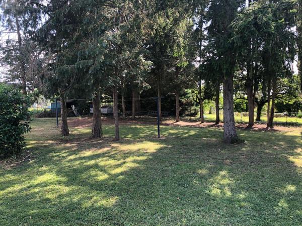 Pavillon à vendre à Chârost dans le Cher (18290), ref : 11813/1251