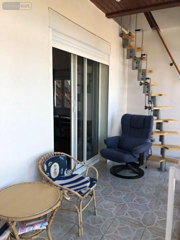 Pavillon à vendre à Chârost dans le Cher (18290), ref : 11813/1251