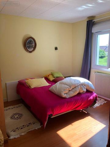 Pavillon à vendre à Chârost dans le Cher (18290), ref : 11813/1251