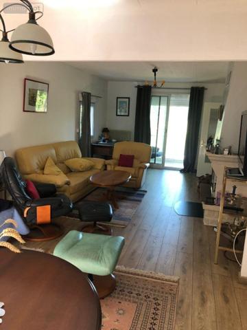 Pavillon à vendre à Chârost dans le Cher (18290), ref : 11813/1251