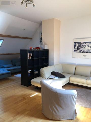 Pavillon à vendre à Chârost dans le Cher (18290), ref : 11813/1251