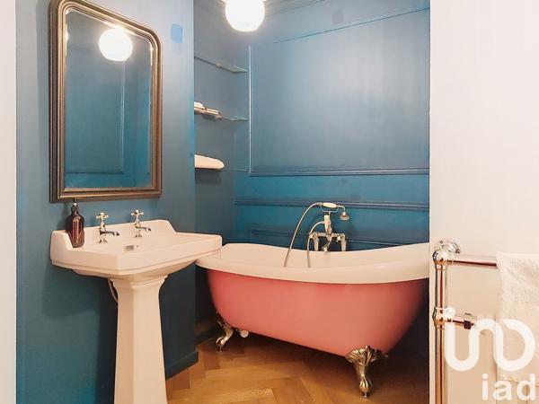 Appartement à vendre 2 pièces 44 m² Toulon