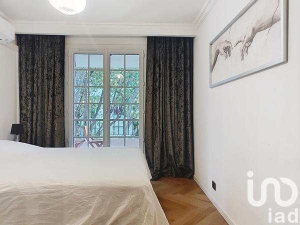 Appartement à vendre 2 pièces 44 m² Toulon