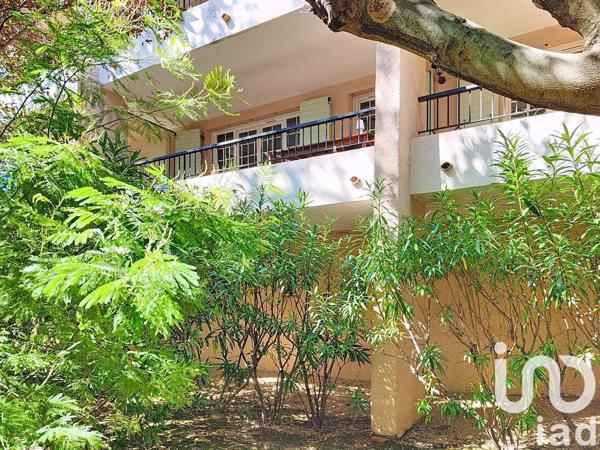 Appartement à vendre 2 pièces 44 m² Toulon