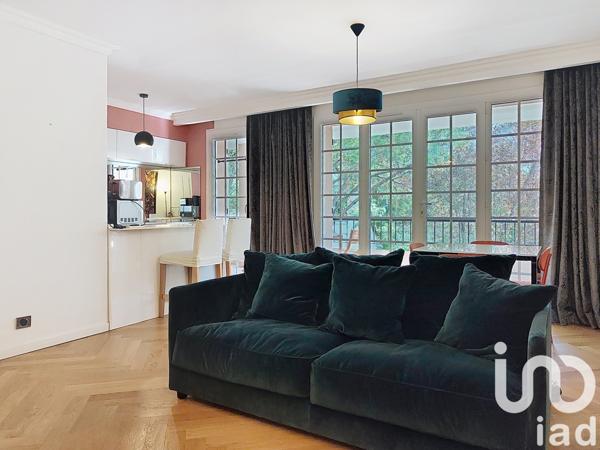 Appartement à vendre 2 pièces 44 m² Toulon