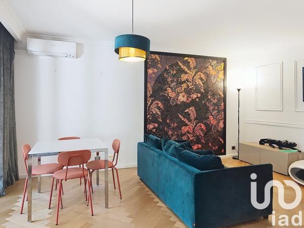 Appartement à vendre 2 pièces 44 m² Toulon