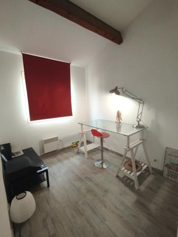 Carqueiranne Appartement T3 Duplex avec vue Mer - Garage 39 m²