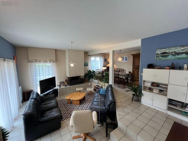 Maison à vendre à Courseulles-sur-Mer dans le Calvados (14470), ref : 10615/190