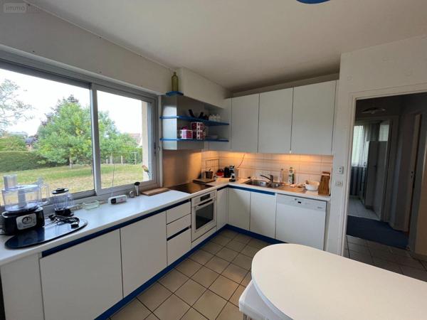 Maison à vendre à Courseulles-sur-Mer dans le Calvados (14470), ref : 10615/190