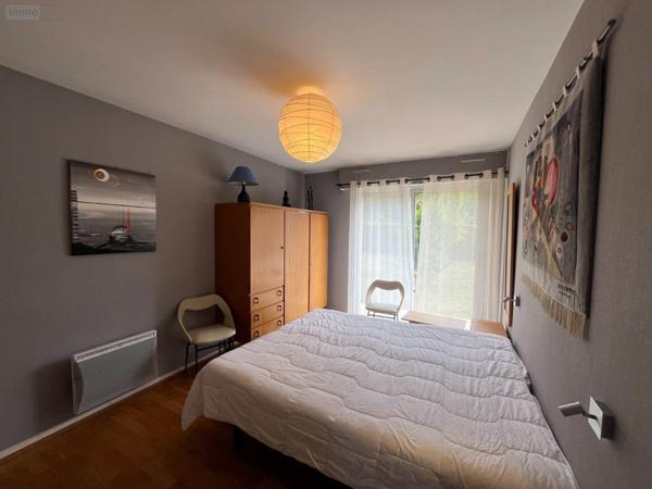 Maison à vendre à Courseulles-sur-Mer dans le Calvados (14470), ref : 10615/190