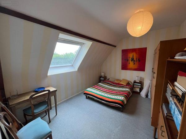 Maison à vendre à Courseulles-sur-Mer dans le Calvados (14470), ref : 10615/190