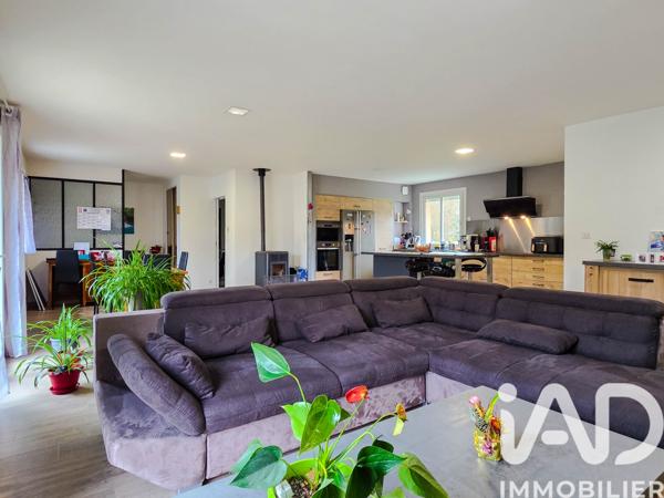 Maison à vendre 3 pièces 104 m² Aubin