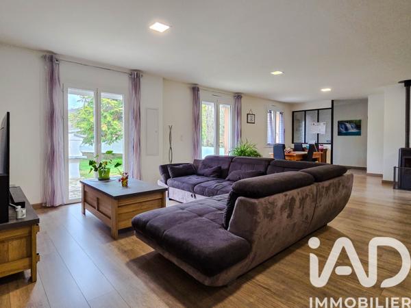 Maison à vendre 3 pièces 104 m² Aubin