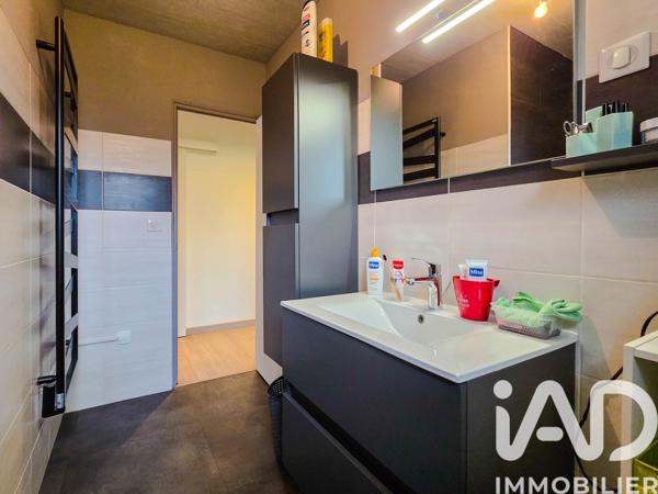 Maison à vendre 3 pièces 104 m² Aubin