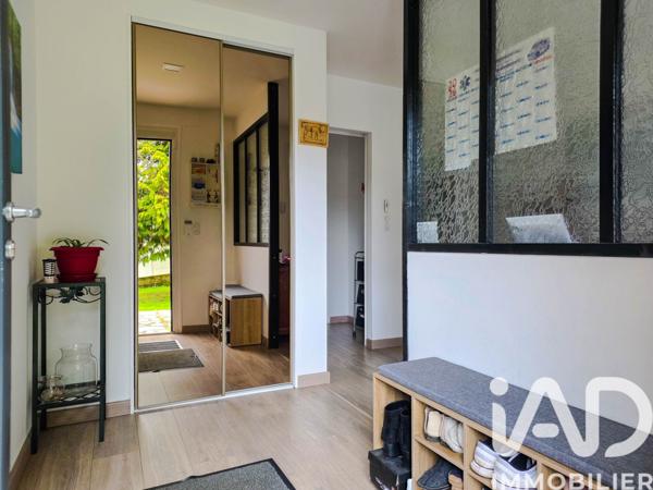 Maison à vendre 3 pièces 104 m² Aubin