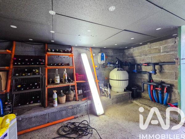 Maison à vendre 3 pièces 104 m² Aubin