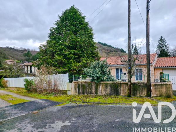 Maison à vendre 3 pièces 104 m² Aubin