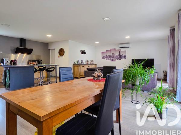 Maison à vendre 3 pièces 104 m² Aubin