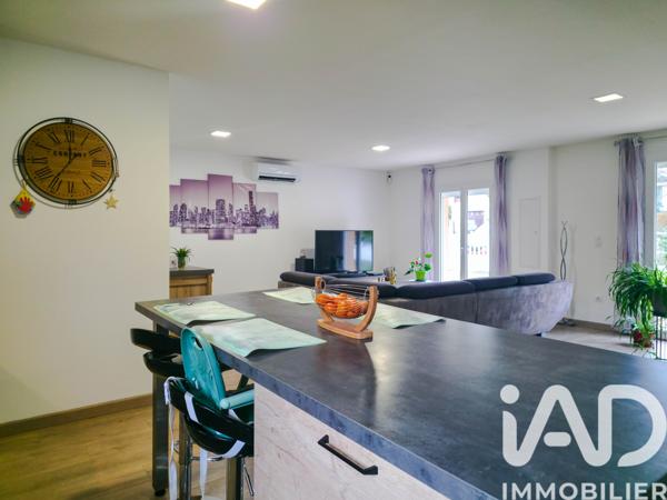 Maison à vendre 3 pièces 104 m² Aubin