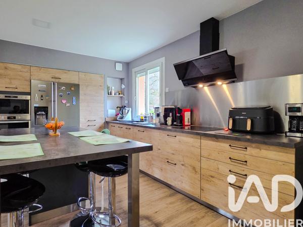 Maison à vendre 3 pièces 104 m² Aubin