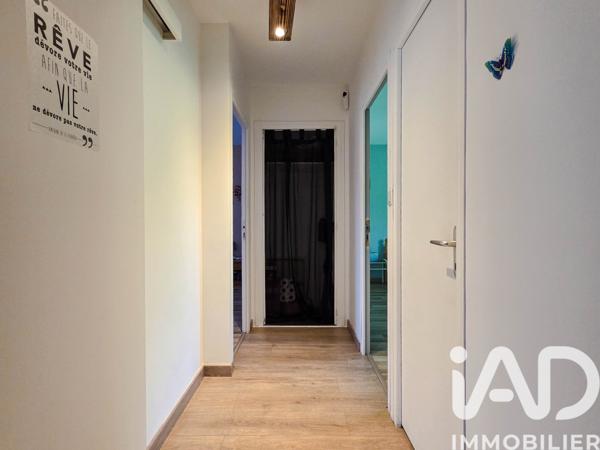 Maison à vendre 3 pièces 104 m² Aubin