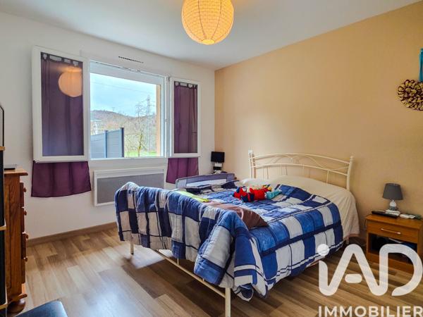 Maison à vendre 3 pièces 104 m² Aubin