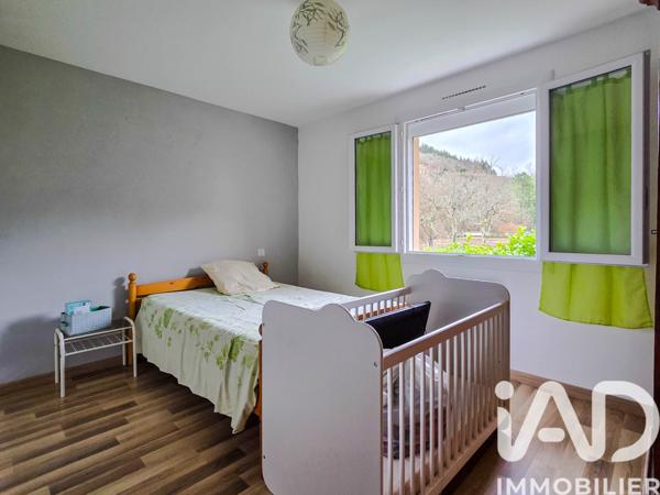 Maison à vendre 3 pièces 104 m² Aubin