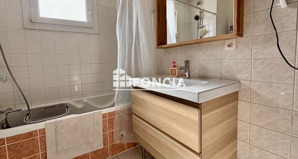 À vendre Appartement 4 pièces 86.49 m² - Haguenau 67500