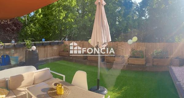 À vendre Appartement 4 pièces 86.49 m² - Haguenau 67500