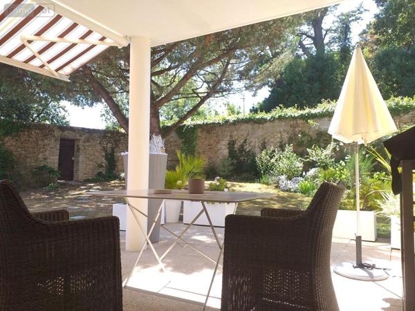 Appartement à vendre à Vannes dans le Morbihan (56000), ref : 56005-810   
La Garenne