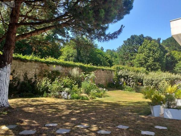 Appartement à vendre à Vannes dans le Morbihan (56000), ref : 56005-810   
La Garenne