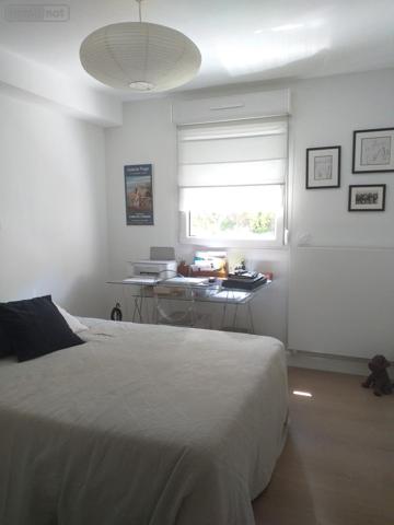 Appartement à vendre à Vannes dans le Morbihan (56000), ref : 56005-810   
La Garenne