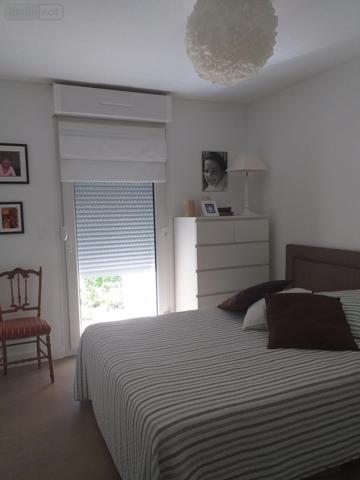 Appartement à vendre à Vannes dans le Morbihan (56000), ref : 56005-810   
La Garenne