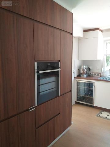 Appartement à vendre à Vannes dans le Morbihan (56000), ref : 56005-810   
La Garenne