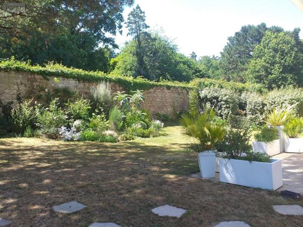 Appartement à vendre à Vannes dans le Morbihan (56000), ref : 56005-810   
La Garenne